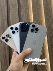  2 ايفون 16 برو ماكس ESM 256 iPhone 16 pro max 256