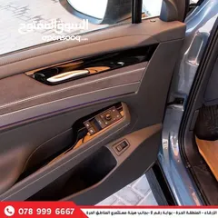  21 VOLKSWAGEN ID.7 PRO EV MODEL 2023