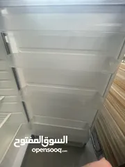  3 تلاجة بحالة ممتازة