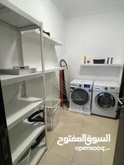  8 Furnished Apartment For Rent In Abdoun 