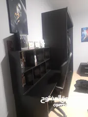  2 غرفة نوم جديدة أستعمال بسيط جدا بسعر مغري ، غرفة نوم جديدة أستعمال بسيط جدا بسعر مغري ،