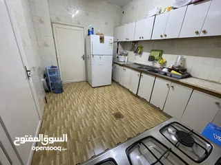  7 شقة 151 متر / ماركا الشماليه طابق اول