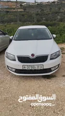  1 سكودا اوكتافيا