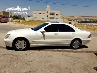  4 مرسيدس غواصه فل كامل أعلى لون أبيض لؤلؤي للبيع او بدل قرش ونص بطه C200 بكم تاهو برادو طراد لف كامري