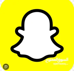  1 حسابات سناب شات موثقة