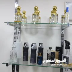  1 عطور سويسرية