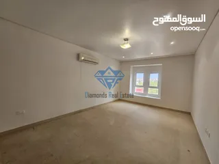  9 #REF1178  Beautiful 5 bedroom villa in compound with common pool for rent in qurum