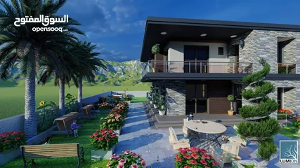  3 اعمال هندسيه متكاملة