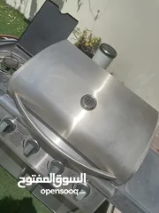  2 شواية grill