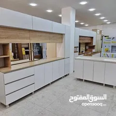  21 مطابخ حديثه