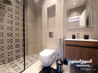  5 شقة مفروشة للإيجار في الدوار الرابع  ( Property 36436 ) سنوي فقط