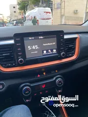  3 كيا ستونك سعر حرق ع الكاش 2019 فول اضافات