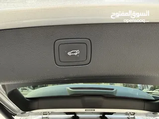  18 الصيني MG EHS ترخيص 2022 محرك 1600 هايبرد/plugin جير أوتوماتيك 284 حصان