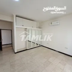  5 Fancy Twin Villa for Rent in Azaiba  REF 971GH