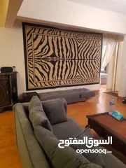  1 شقة مميزة للبيع بمصر الجديدة شارع مصطفي عناني