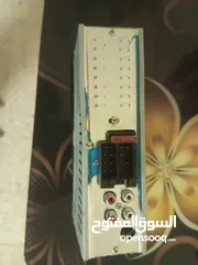  9 جهاز بلوتوث مسجل نظيف ممتاز ولا خدش ميه من ميه