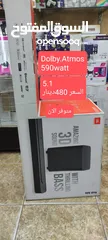  9 JBL partybox .saundbar
