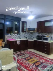  6 شقه جميله للإيجار اليومي