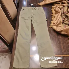  13 ملابس هارلي اصلية جديدية 2 pants
