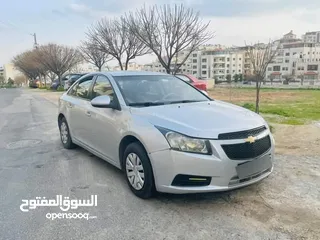  4 شفر اكروز على الفحص