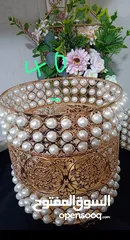  12 اطقم سفرة لضيافة عصرية #بورسلان