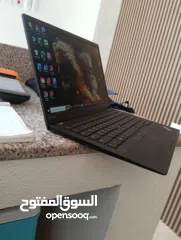  2 Lenovo Thinkpad X1 carbon laptop (used)