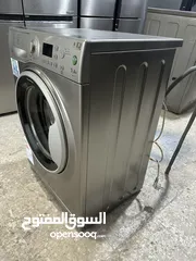  3 غسالة اريستون إيطالي للبيع