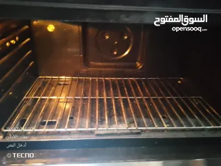  2 غاز teum ايطالي  وكاله شغال ميه بالميه ما في مشاكل نار حاميه بسعر مغري للبيع