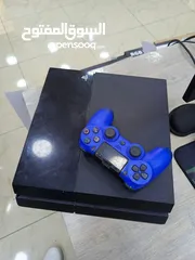  1 بلاستيشن 4