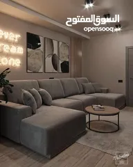  7 كورنر امريكي تفصيل حسب الطلب