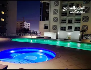  15 FOR SALE APARTMENT IN JUFFAIR