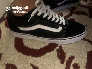  1 شوز فانز اصلي نمرة 46