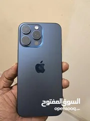  2 iPhone 15 pro max 256 GB for sales