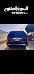  1 كاديلاك اسكاليد موديل 2007للبيع فل اضافات اعلى صنف فحص كامل 7جيد بحال الوكالة  بسعر مغري