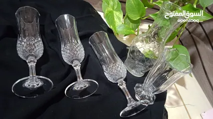  17 #اطقم سفرة