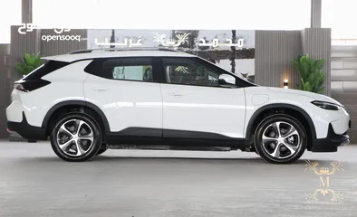  3 CHEVROLET MENLO MID 2022 ZERO اقساط على الهوية