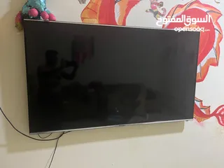  1 LED TV with TV table,Washing machine,3 Air conditioner , Wardrobe, Gas stove, Sofa