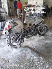  12 دراجه ناريه للبيع
