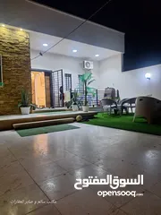  2 منزل حديث تشطيب ممتاز تحت إشراف مهندسيين للبيع