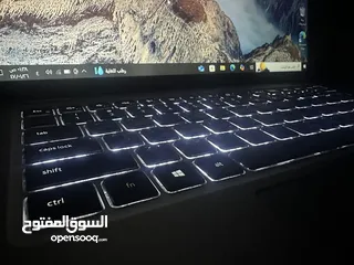  4 لابتوب dell latitude جيل حداش رامات 49 جيجا سعرر ببلاش