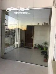  3 تفصيل وتركيب ابواب وقواطع سيكوريت بأفضل الأسعار
