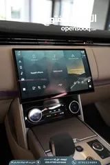  6 RANGE VOGUE 2023