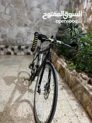  2 بسكليت سباق جنط 26