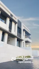  24 مشروع الحمر 4 بمساحه 250 متر 4 غرف نوم
