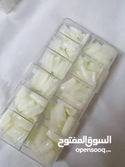  6 عدة عناية بالأظافر