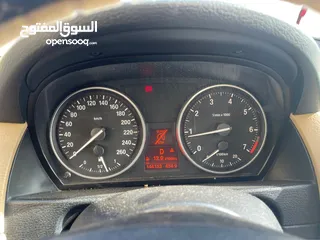  6 BMW X1 S Drive 20I