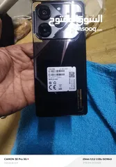  4 تكنو بوڤا 6 5G