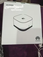  1 مقوي شبكه HUAWEI Edge ONT