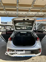  28 هيونداي أيونيك موديل 2018