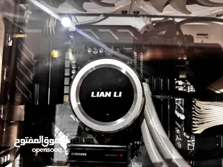  25 تجميعتين pc مواصفات عالية للبيع